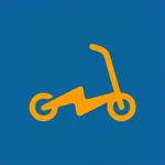 Scootz - Scooter Sharing icon