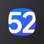 52 Weeks – Gallery clean up icon
