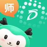 得正AI学教师 icon