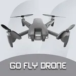 Go Fly Drone Remote Controller icon