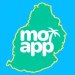 MoApp - Mauritius icon