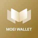 MOEI Wallet icon