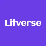 LitVerse App icon