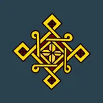 St. George Coptic Church icon