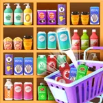 Goods Master: Triple Sort icon