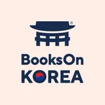Books On Korea - Book Ordering icon