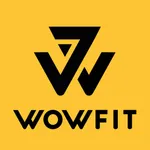 JJWOWFIT App icon