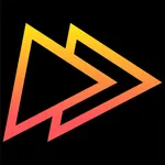 ShortFlixx: short video effect icon