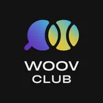 WOOV Club icon