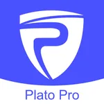 PlatoVPN Pro: Fast, Stable VPN icon