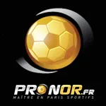 Pronor icon