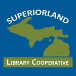 Superiorland Library Co-op icon