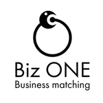 ビジネスマッチング　Biz ONE icon