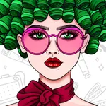 Makeuper: Beauty Style Creator icon