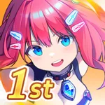 GunBladeGirl : 1st Anniv icon
