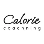 Calorie coachning icon