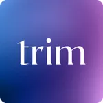 Trim - Weight loss programme icon