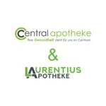 Central/Laurentius Apotheke icon