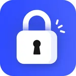 App Lock : Hide App & Lock App icon