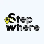 StepWhere icon
