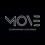 MOVEstudio icon