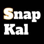 SnapKal: Photo Calorie Counter icon