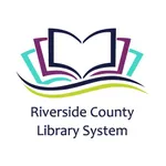 Riverside Library Cooperative icon