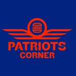 The Patriots Corner icon