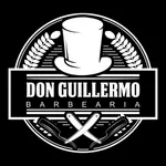 Barbearia Don Guillermo icon