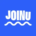 Joinu - Swipe for Jobs icon