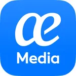 AE Media icon