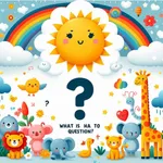 Million Why Questions icon