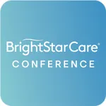 BrightStar Care Conference icon
