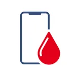 My Blood Donation icon