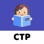 CTP test prep - treasury cert icon