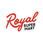 Royal Super Mart icon