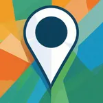 موقعي - حفظ المواقع icon