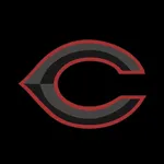The Land Athletics icon