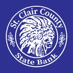 St. Clair County State Bank icon
