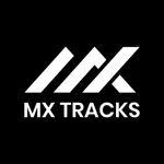 MX TRACKS icon