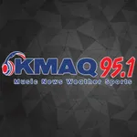 KMAQ Radio icon