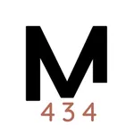 MTHD 434 icon