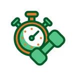 Harf Workout Timer icon