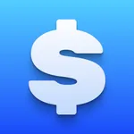 Net Worth — Track your assets icon