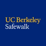 UC Berkeley Safewalk icon