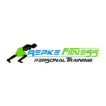 Repke Fitness icon