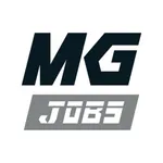 Mundo Gamer Jobs icon