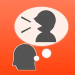 Silent Speech-Relieve Anxiety icon
