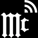 McIntosh Cast Connect icon