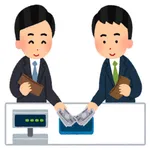 傾斜割り勘計算機 icon
